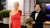 Kellyanne and George Conway are getting a divorce