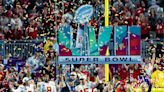 Super Bowl LVII now most-watched in history after updated Nielsen numbers