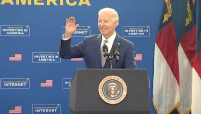 Op-Ed: Biden's annual pitch to Black voters falls short