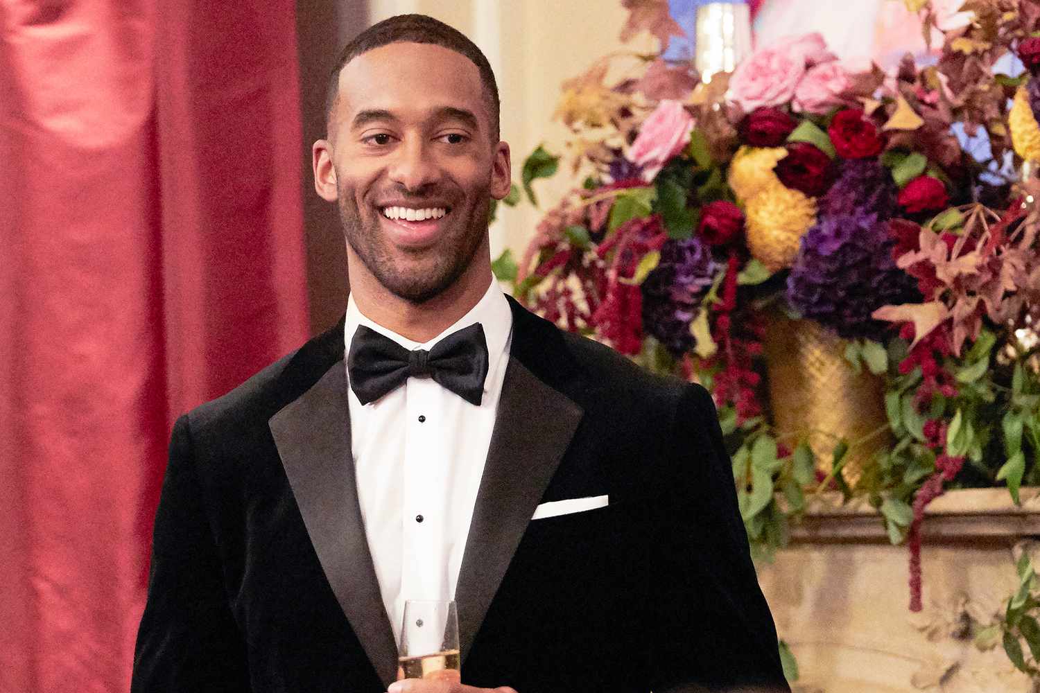 'Bachelor' Nation producers address franchise racism, admit they 'did not protect' Matt James