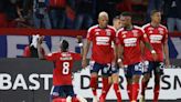 Medellín - Junior en vivo online: Liga BetPlay, en directo