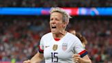 Megan Rapinoe, Rose Lavelle to play limited minutes at World Cup