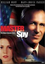 Master Spy: The Robert Hanssen Story (TV Movie 2002) - IMDb