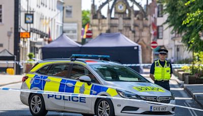 Murder probe launched after man beaten to death in pub after England match