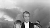 How Fatherhood Changed Jimmy Stewart: Daughter Kelly Recalls Happy Childhood