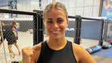 Paige VanZant announces competitive return with gloved boxing match near finalization