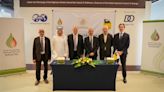 SNOC acquires Eni’s 30% stake in oil exploration block in Ras Al Khaimah