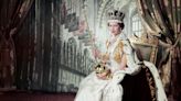 Complete guide to all the glittering regalia being used at the coronation