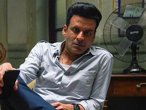 'Never Considered For High-Society Roles': Manoj Bajpayee Says He Has Been Stereotyped As 'Middle Class' Person