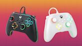 Like RGB on your Xbox controllers? You'll love this new launch from PowerA