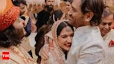 Inside Anant Ambani and Radhika Merchant’s lavish wedding: Free designer gifts for guests and more | Hindi Movie News - Times of India