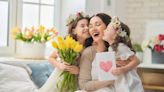 Happy Mother’s Day 2024: Top 50 Wishes, Messages, Images and Quotes to share with your mother - Times of India