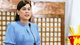 Sara quits Marcos Cabinet - BusinessWorld Online