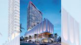 Biscayne Boulevard hotel-residential tower advances