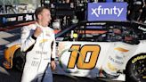 AJ Allmendinger Outruns William Byron for NASCAR Xfinity Win at COTA