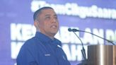 Take it on the chin, Perak BN chairman tells candidates not chosen to contest GE15