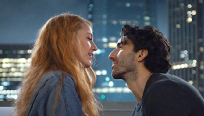 ‘It Ends With Us’ Director and Star Justin Baldoni Says ‘Better People’ Are Suited to Helm the Sequel: ‘Blake Lively’s Ready to...