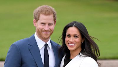 We’ve Got Meghan Markle and Prince Harry’s Entire Itinerary for Their Trip to Nigeria