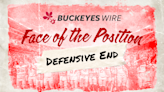 Ohio State football ‘Face of the Position’: Vote on first historical defensive end that comes to mind.