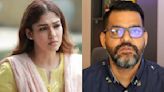 Doctor SLAMS Nayanthara's Now-Deleted Post About 'Benefits' Of Hibiscus Tea: 'Absolute BS, Bordering On Quackery'