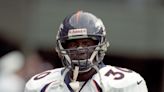 Terrell Davis was the best player to wear No. 30 for the Broncos