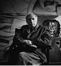 Pablo Picasso