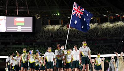 Who will be Australia's flag bearer at the Paris 2024 Olympic Games? | Sporting News Australia