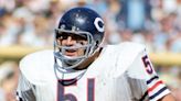 Was Bears' Dick Butkus the greatest NFL linebacker ever?