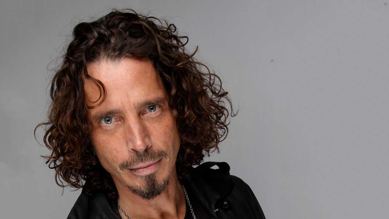 The Chris Cornell albums you should definitely listen to