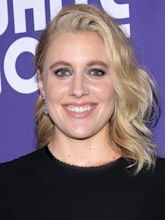 Greta Gerwig