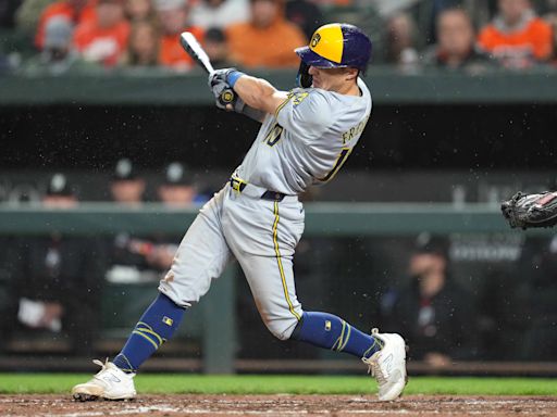 Milwaukee Brewers at St. Louis Cardinals: live score, game highlights, starting lineups