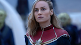 Brie Larson Teases Carol Danvers' Future in the MCU After 'The Marvels' (Exclusive)