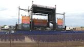 Country Jam gates open despite weather conditions