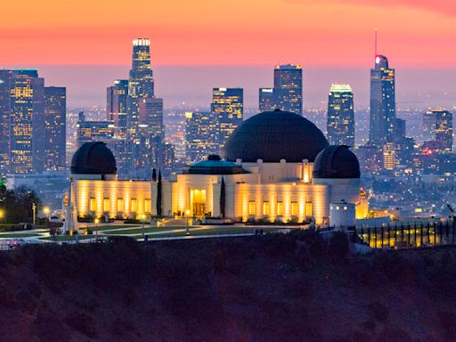 6 Cheap (or Free) Things To Do in Los Angeles This Summer