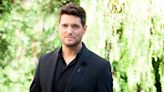 Michael Bublé Says Focus on 'Fulfillment' Is Key to His Marriage to Luisana Lopilato