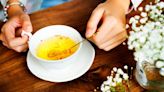 El secreto del té de flores para mantener la calma y reducir el estrés: cómo prepararlo
