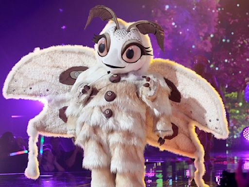 Who’s Poodle Moth on The Masked Singer? She Played a Singer on This Emmy-Nominated Show