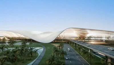 Dubai anunció que construirá el aeropuerto más grande del mundo