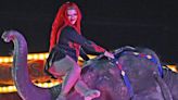 Friday's letters: Don't attend any circus that still makes animals perform