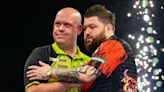World Matchplay darts 2024: Day eight semi-final predictions, betting tips, acca, order of play and TV time