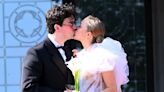 Chloë Sevigny Celebrates Wedding Two Years After Marrying Siniša Mačković at N.Y.C. City Hall