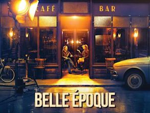 La Belle Époque (film)