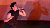 Chayanne celebra 55 años