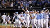 ‘Backbone of our program is love’: UNC baseball lifting each other in pursuit of first College World Series title