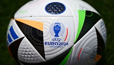 Euro 2024 set to kick off in Germany on June 14. Glimpses of the grand affair