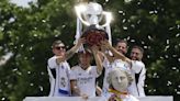 Bombazo mundial: Toni Kroos anunció su RETIRO y le allanó el camino a Alexis Mac Allister en el Real Madrid