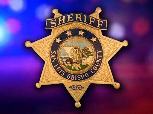 San Luis Obispo Sheriff's Office announces promotion of new undersheriff Friday