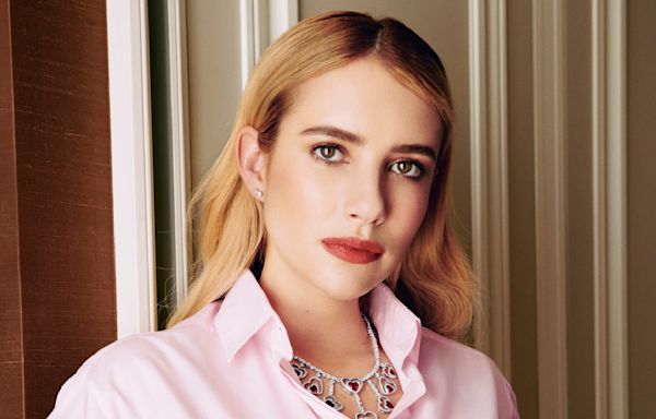 Emma Roberts On Nepo Babies: Men Have It Easier, Cites George Clooney