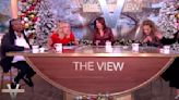 ‘The View’: Meghan McCain Irate Over Ana Navarro Comment About Trading On Famous Names, Says She’s Consulting Lawyers