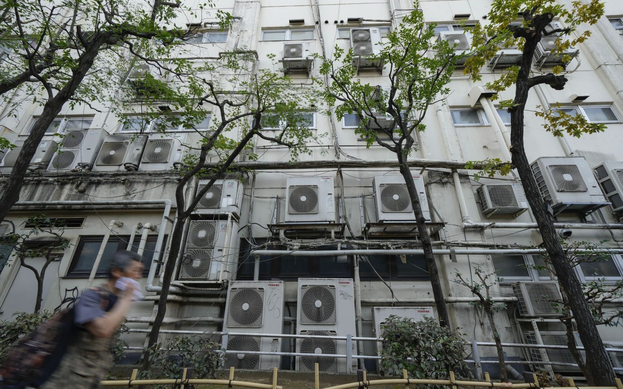 Luxury or lifeline? Why a lack of air conditioning can be deadly